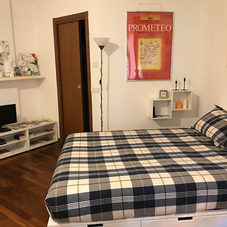 New Studio Citta Studi Milano Dış mekan fotoğraf