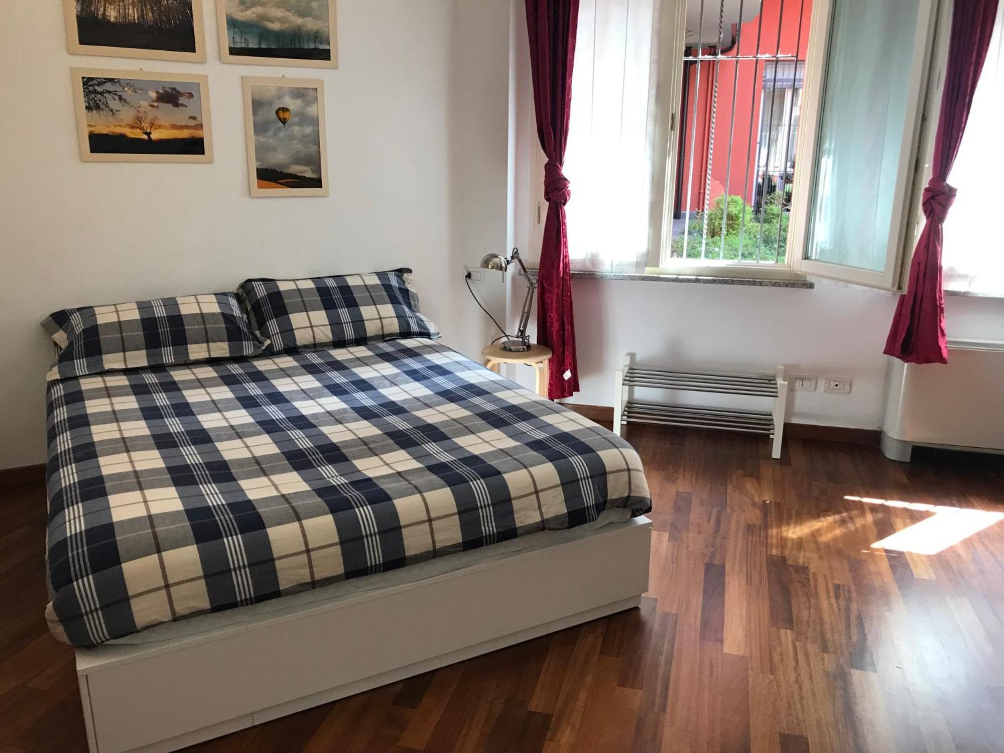 New Studio Citta Studi Milano Dış mekan fotoğraf