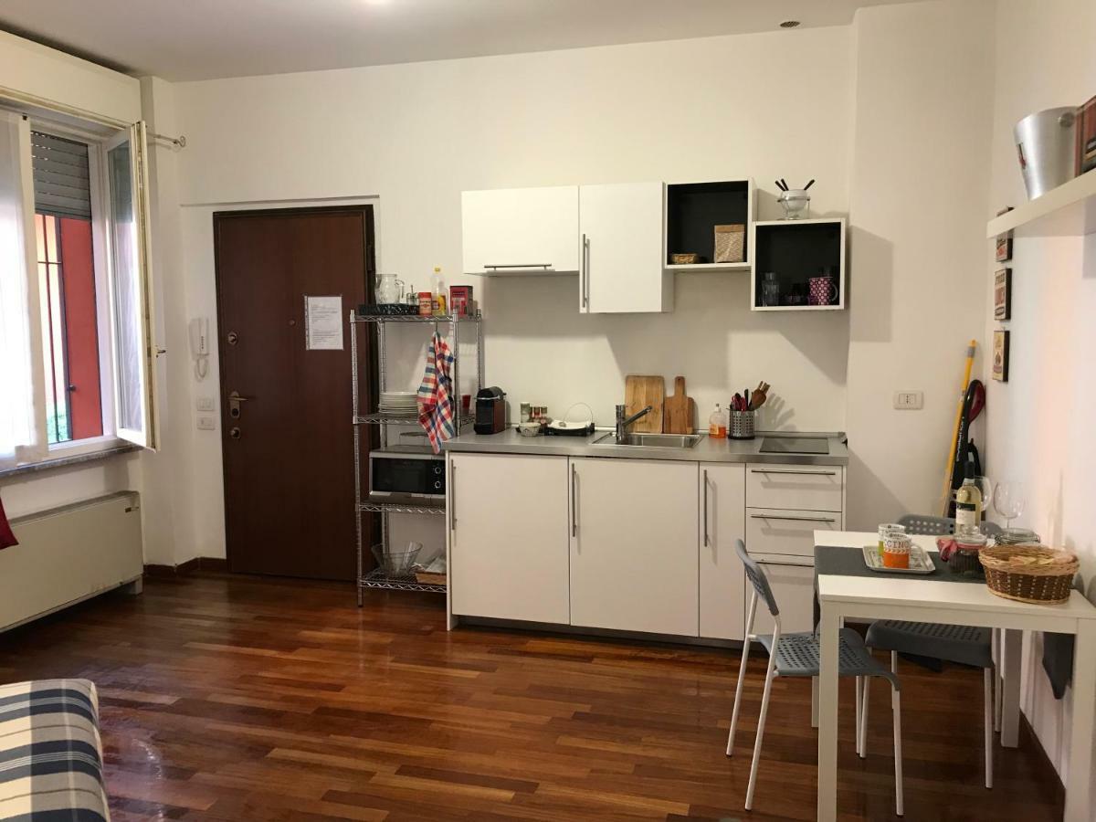 New Studio Citta Studi Milano Dış mekan fotoğraf