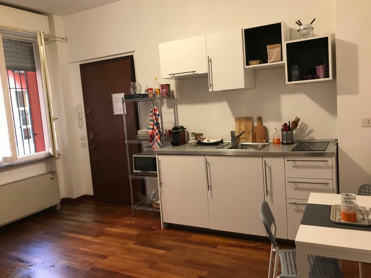New Studio Citta Studi Milano Dış mekan fotoğraf