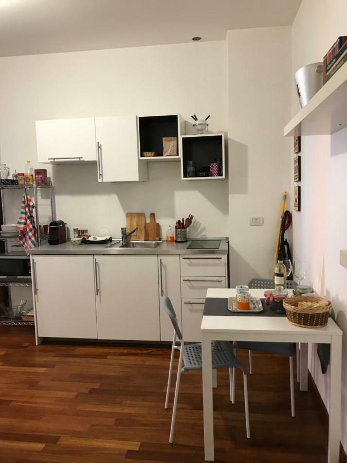 New Studio Citta Studi Milano Dış mekan fotoğraf
