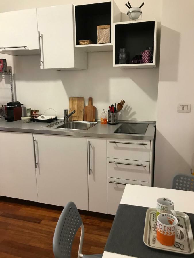 New Studio Citta Studi Milano Dış mekan fotoğraf