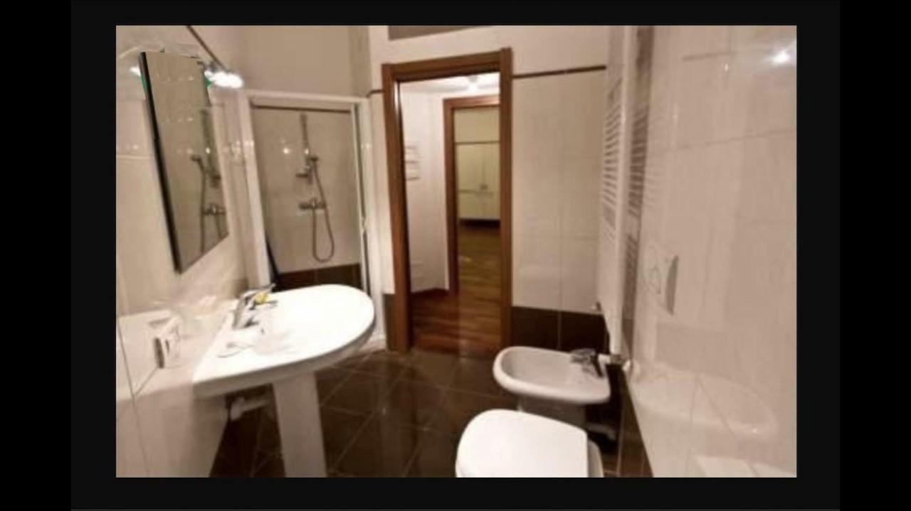 New Studio Citta Studi Milano Dış mekan fotoğraf